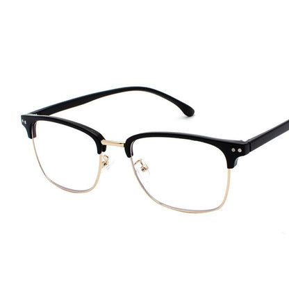 (Various Metal Vintage Eyeglasses Designs) Frame