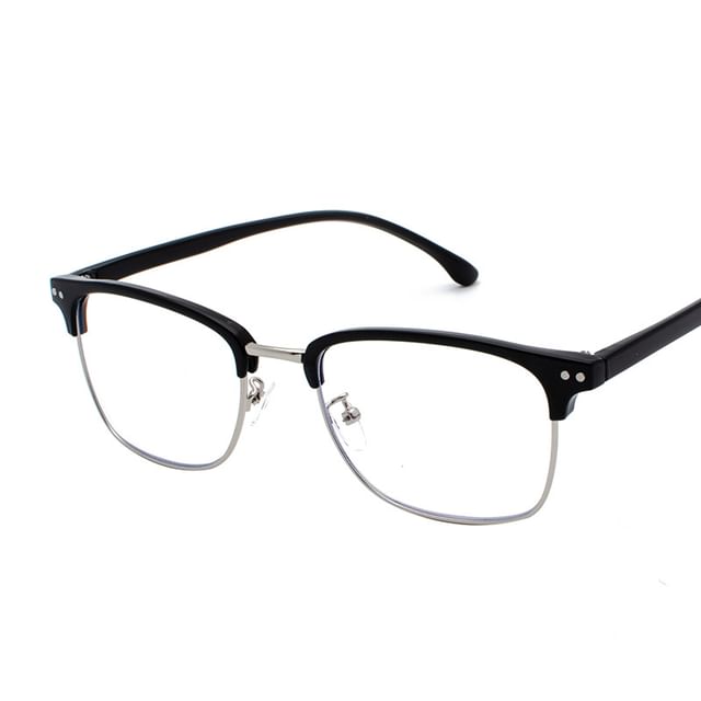 (Various Metal Vintage Eyeglasses Designs) Frame