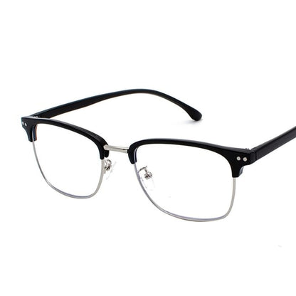 (Various Metal Vintage Eyeglasses Designs) Frame