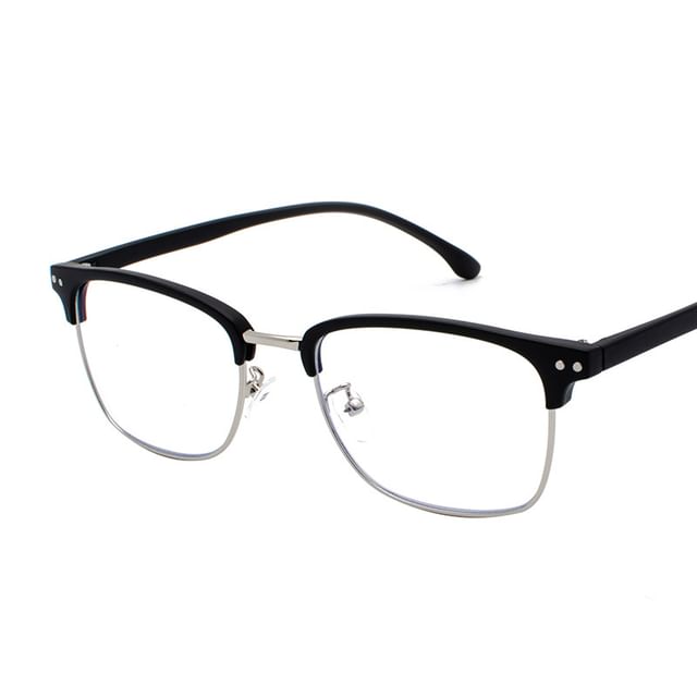 (Various Metal Vintage Eyeglasses Designs) Frame
