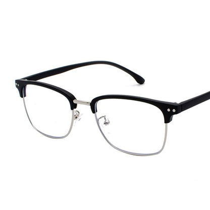 (Various Metal Vintage Eyeglasses Designs) Frame