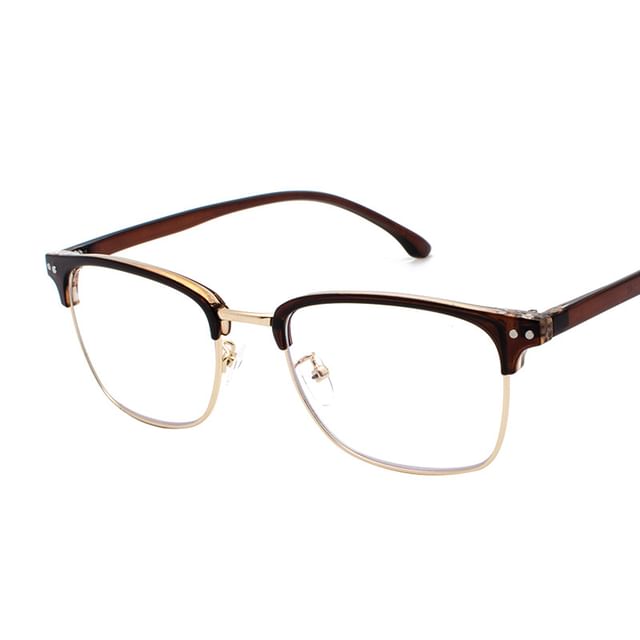 (Various Metal Vintage Eyeglasses Designs) Frame