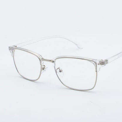 (Various Metal Vintage Eyeglasses Designs) Frame