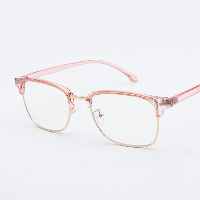 (Various Metal Vintage Eyeglasses Designs) Frame