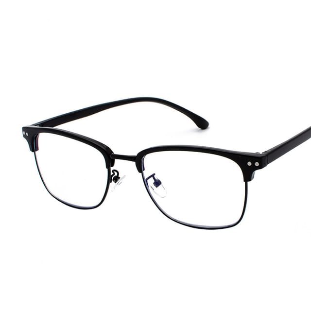 (Various Metal Vintage Eyeglasses Designs) Frame
