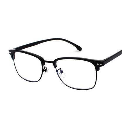 (Various Metal Vintage Eyeglasses Designs) Frame