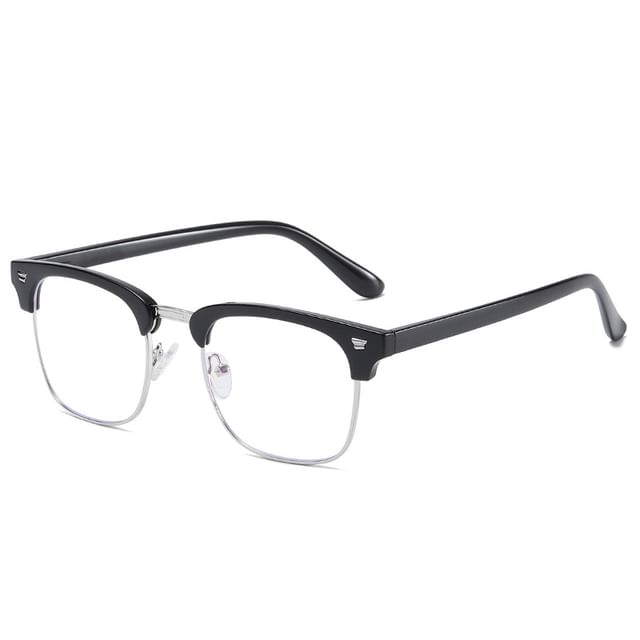 Metal Frame Eyeglasses Vintage