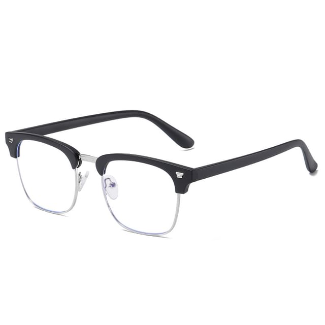 Metal Frame Eyeglasses Vintage