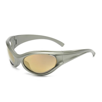 Sunglasses Futuristic