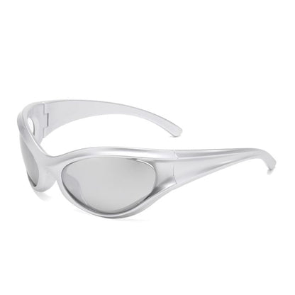 Sunglasses Futuristic