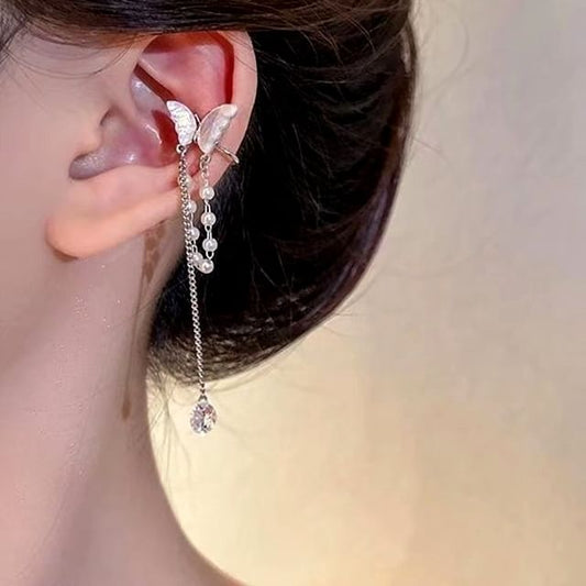 Ear Cuff Set /