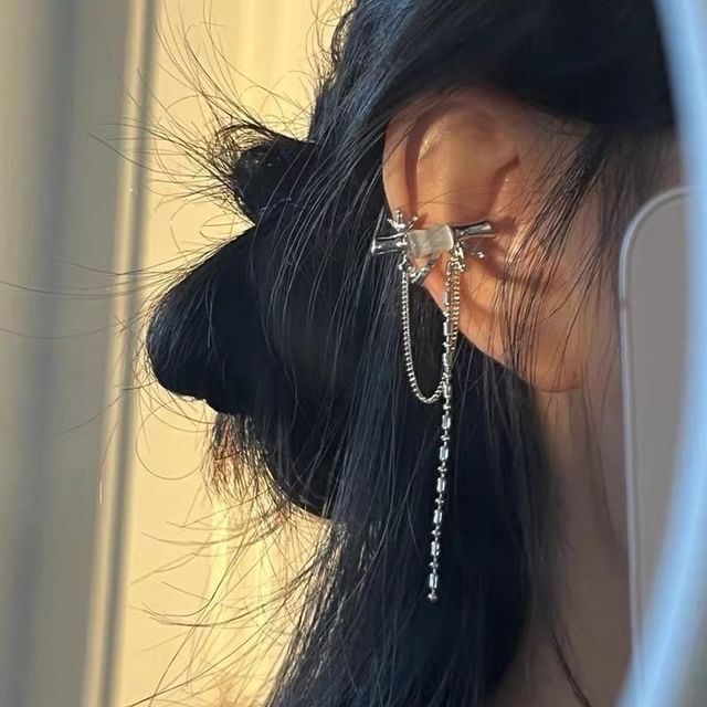 Ear Cuff Set /