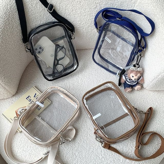 Bag PVC Crossbody