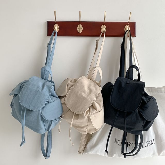 Backpack Multi-Pocket