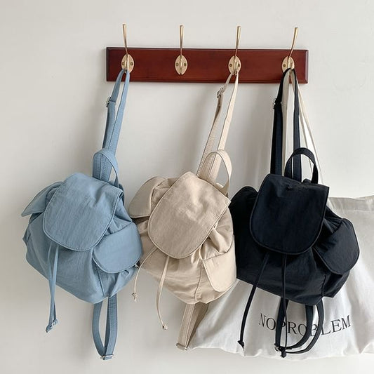 Backpack Multi-Pocket