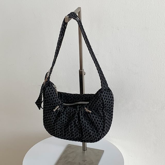 Drawstring Bag Shoulder