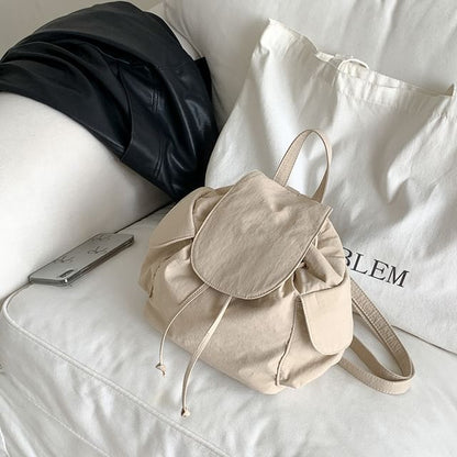 Backpack Multi-Pocket