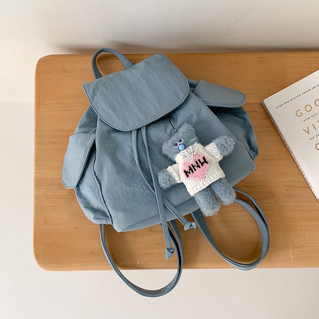 Backpack Multi-Pocket