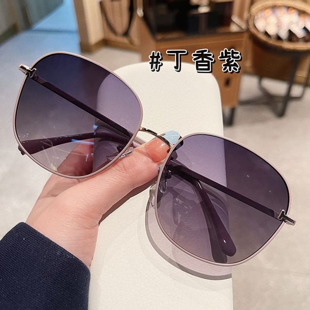UV Protection Sunglasses