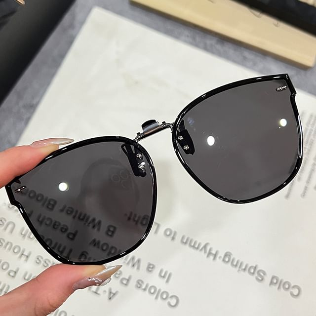 Eye Cay Sunglasses