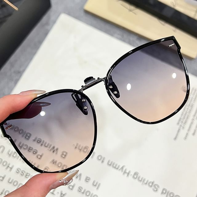Eye Cay Sunglasses