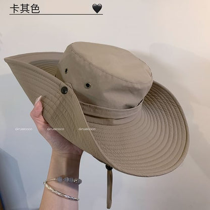 Plain Hat Cowboy