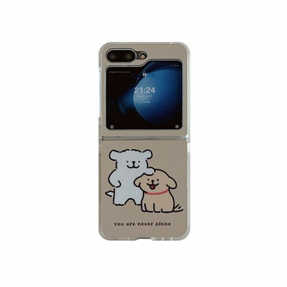 Dog Phone Case / Strap / Set