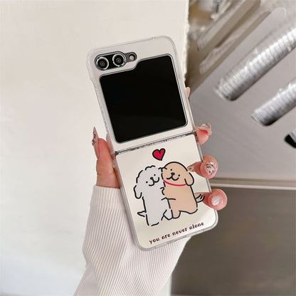 Dog Phone Case / Strap / Set