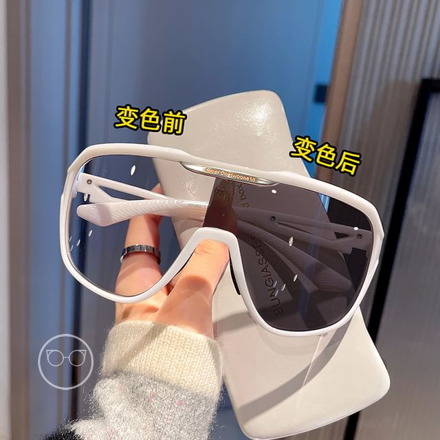 Photochromic Sunglasses