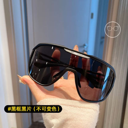 Photochromic Sunglasses