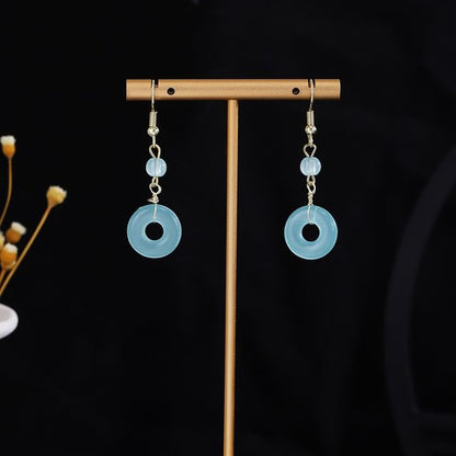 Alloy Chandelier Earring