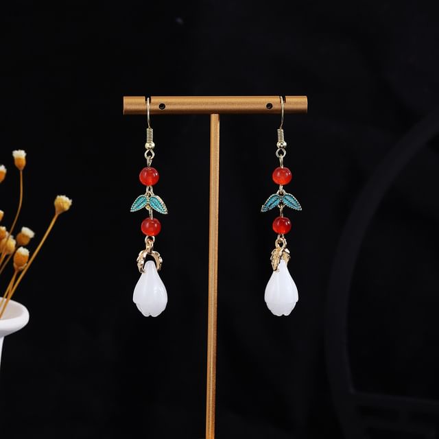 Alloy Chandelier Earring