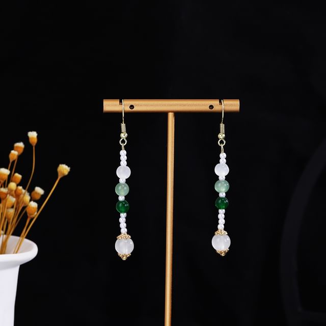 Alloy Chandelier Earring