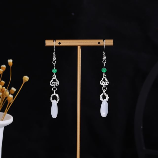 Alloy Chandelier Earring