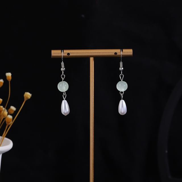 Alloy Chandelier Earring