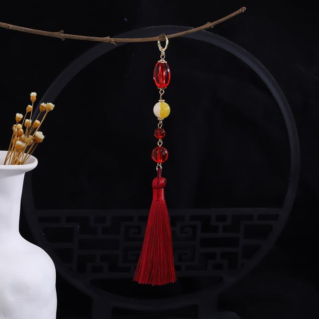 Alloy Chandelier Earring