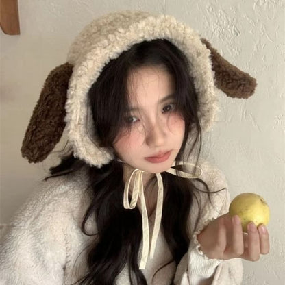 Earmuffs Dog Ear Fluffy