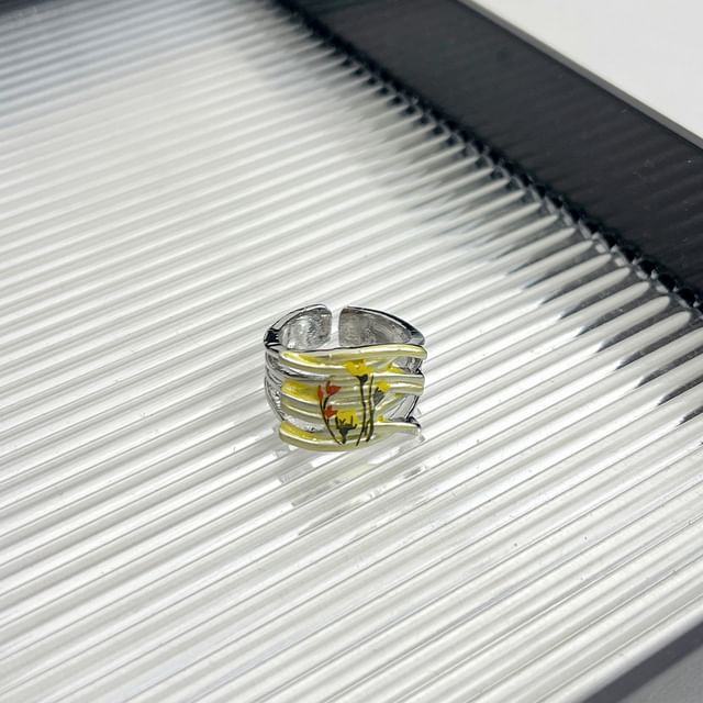 Print Ring