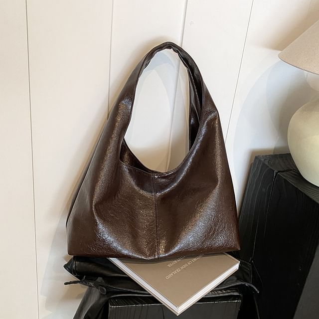 Tote Faux Bag Leather