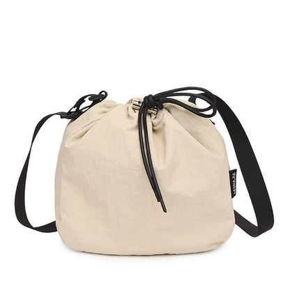 Bag Drawstring Crossbody