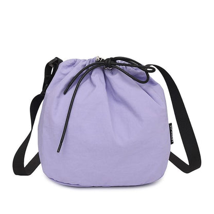 Bag Drawstring Crossbody