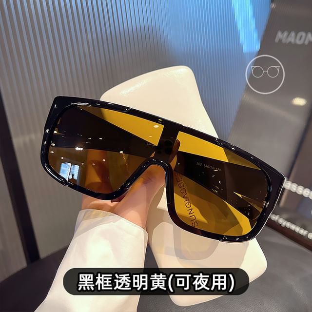 Cycling Sunglasses Square