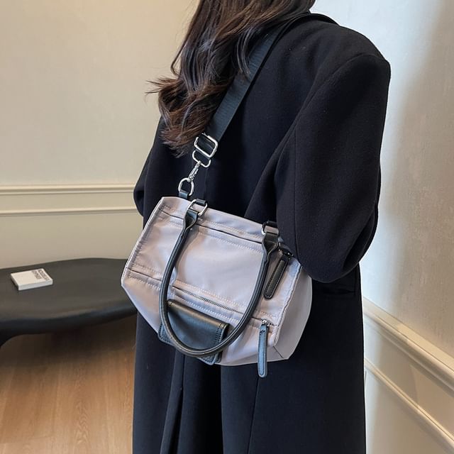 Bag Multi-Pocket Tote