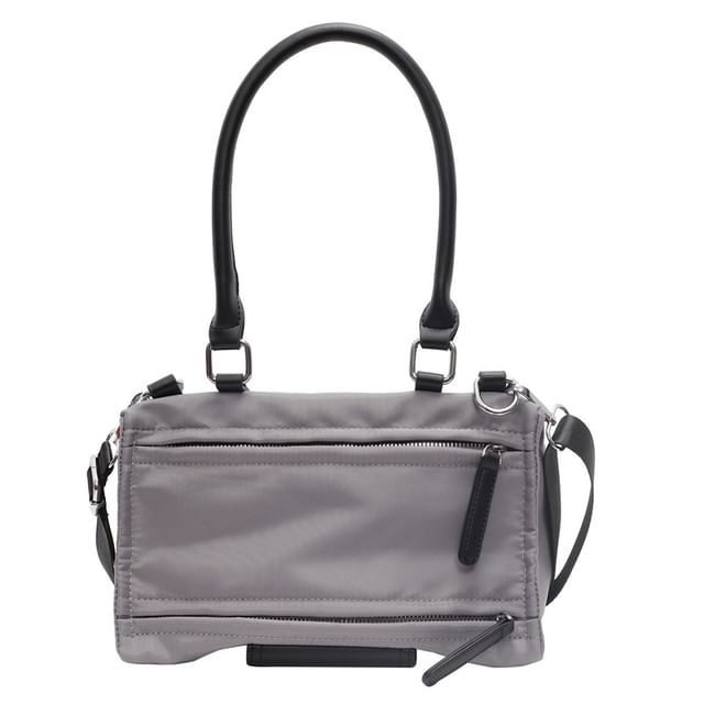 Bag Multi-Pocket Tote