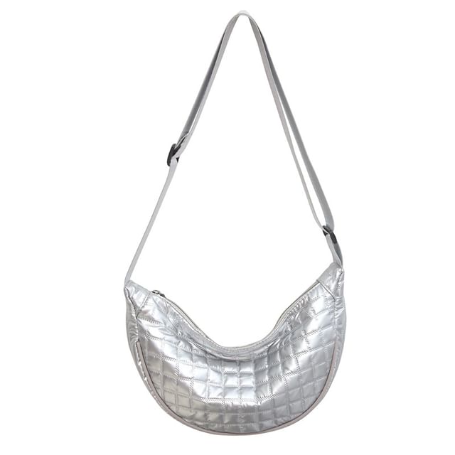 Crossbody Bag Quilted