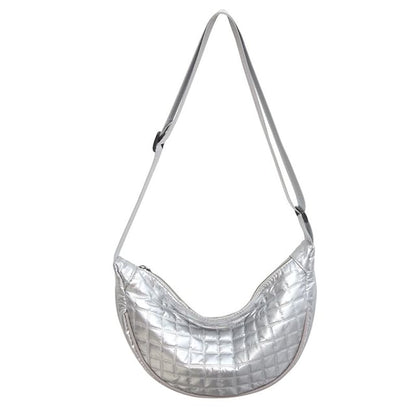 Crossbody Bag Quilted