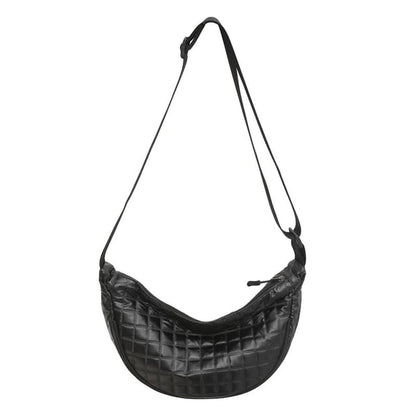 Crossbody Bag Quilted