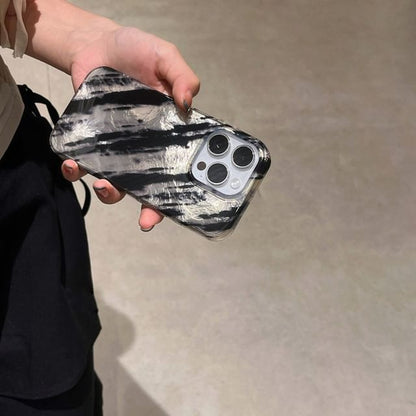 Print Phone Charm / Case Set