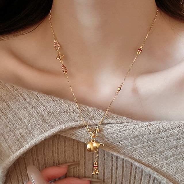 Necklace Pendant