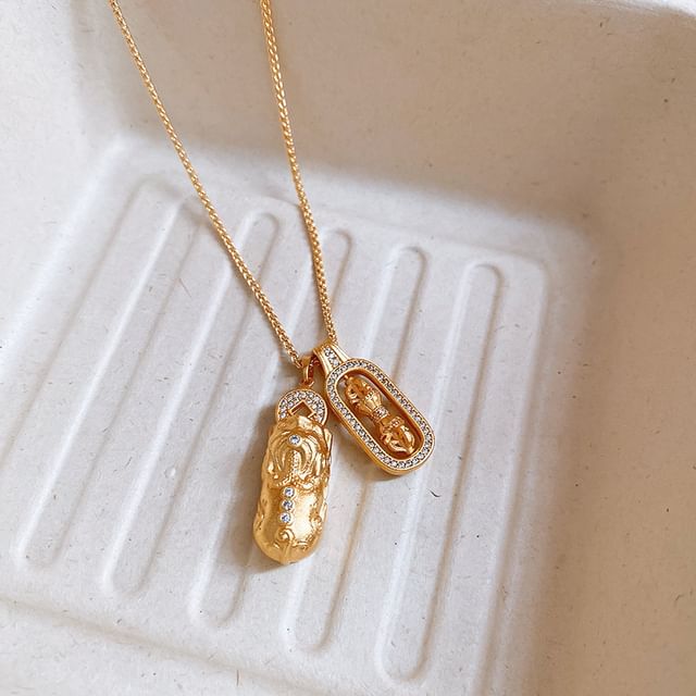 Necklace Pendant